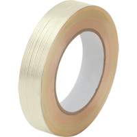 General-Purpose Filament Tape, 4 mils Thick, 24 mm (1") x 55 m (180')  St. Lawrence Industrial & Safety Supply