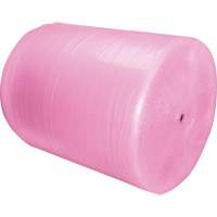 Bubble Roll, 750' x 48", Anti-Static, Bubble Size 3/16" St. Lawrence Industrial & Safety Supply