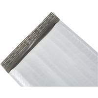 Bubble Shipping Mailer, Polyethylene, 8-1/2" W x 12" L St. Lawrence Industrial & Safety Supply