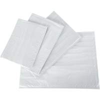 Bubble Shipping Mailer, Polyethylene, 14-1/4" W x 20" L St. Lawrence Industrial & Safety Supply