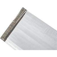 Bubble Shipping Mailer, Polyethylene, 9-1/2" W x 14-1/2" L St. Lawrence Industrial & Safety Supply