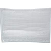 Bubble Shipping Mailer, Polyethylene, 10-1/2" W x 16" L St. Lawrence Industrial & Safety Supply