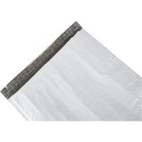 Bubble Shipping Mailer, Polyethylene, 14-1/4" W x 20" L St. Lawrence Industrial & Safety Supply