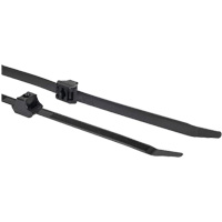 Attaches &agrave; pince double St. Lawrence Industrial & Safety Supply