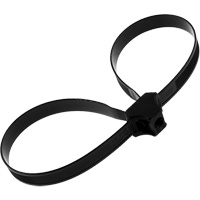 Attaches &agrave; pince double St. Lawrence Industrial & Safety Supply