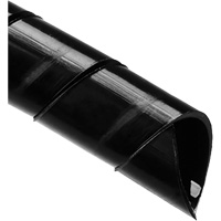 Gaine protectrice Spiralwrap St. Lawrence Industrial & Safety Supply