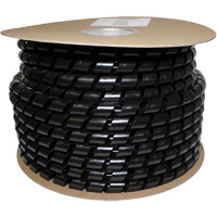 Gaine protectrice Spiralwrap St. Lawrence Industrial & Safety Supply