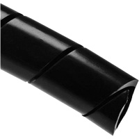 Gaine protectrice Spiralwrap St. Lawrence Industrial & Safety Supply
