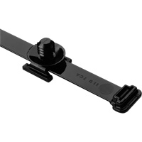 Attaches de c&acirc;bles/support pour sapin robustes St. Lawrence Industrial & Safety Supply