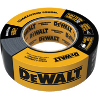 Ultra-Tough Duct Tape, Black, 48 mm (2") x 27.4 m (90') St. Lawrence Industrial & Safety Supply