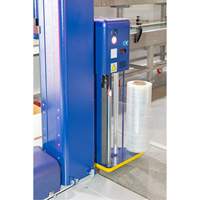 Film &eacute;tirable pour machine, 20", 6000', Calibre 80 (20,3 microm&egrave;tres) St. Lawrence Industrial & Safety Supply