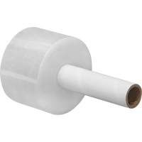 Film pour cerclage, Coul&eacute;, Calibre 80, 3" x 1500' St. Lawrence Industrial & Safety Supply