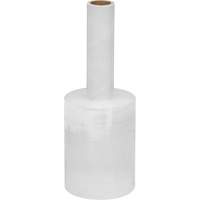 Film pour cerclage, Coul&eacute;, Calibre 120, 5" x 650' St. Lawrence Industrial & Safety Supply