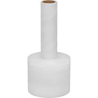Film pour cerclage, Coul&eacute;, Calibre 120, 3" x 650' St. Lawrence Industrial & Safety Supply