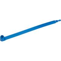 Scell&eacute; de s&eacute;curit&eacute;, 7-3/4", Plastique, Scell&eacute; pour camion St. Lawrence Industrial & Safety Supply