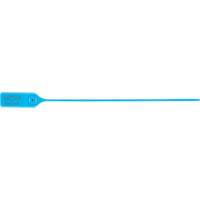 Scell&eacute; de s&eacute;curit&eacute; robuste, 13", Plastique, Scell&eacute; &agrave; tirer St. Lawrence Industrial & Safety Supply