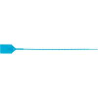 Scell&eacute; de s&eacute;curit&eacute; standard, 12", Plastique, Scell&eacute; en plastique St. Lawrence Industrial & Safety Supply