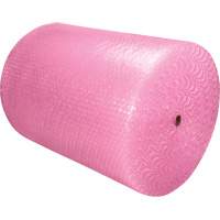 Bubble Roll, 250' x 48", Anti-Static, Bubble Size 1/2" St. Lawrence Industrial & Safety Supply