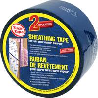 Contractors Sheathing Tape, 60 mm (2-3/8") x 55 m (180.4'), Blue St. Lawrence Industrial & Safety Supply