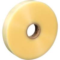 Scotch&reg; 371+ High Tack Box Sealing Tape, Hot Melt Adhesive, 1.9 mils, 48 mm (1-22/25") x 914 m (2998') St. Lawrence Industrial & Safety Supply