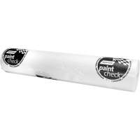 Non-Perforated "Paint Check" Masking Paper, 609 mm (24") x 228 m (750'), White St. Lawrence Industrial & Safety Supply