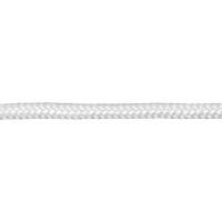 Corde blanche tress&eacute;e, Nylon, 250' St. Lawrence Industrial & Safety Supply