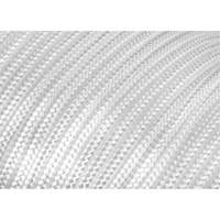 Corde blanche tress&eacute;e, Nylon, 250' St. Lawrence Industrial & Safety Supply