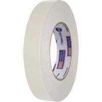 Medium Grade Double-Coated PET Film Tape, Polyester, 24 mm (1-18/125") W x 55 m (180') L, 3.5 mils Thick St. Lawrence Industrial & Safety Supply