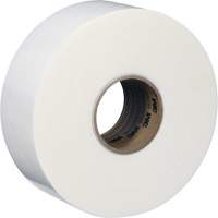 Extreme Sealing Tape 4411W+, 76.2 mm (3") x 32.9 m (107.9'), White St. Lawrence Industrial & Safety Supply