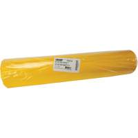 Sacs &agrave; d&eacute;chets, Biorisque, 60" lo x 36" la, 6 mils St. Lawrence Industrial & Safety Supply