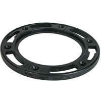 Bague entretoise pour bride de sol St. Lawrence Industrial & Safety Supply
