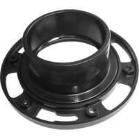 Bride de sol pour chasse d'eau St. Lawrence Industrial & Safety Supply