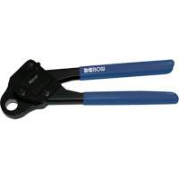 Outil &agrave; sertir coud&eacute; compact St. Lawrence Industrial & Safety Supply