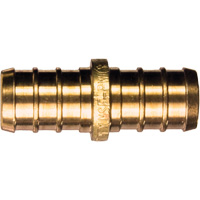 Raccord, Laiton, 3/8" St. Lawrence Industrial & Safety Supply