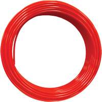 Tube de barri&egrave;re &agrave; l'oxyg&egrave;ne en poly&eacute;thyl&egrave;ne r&eacute;ticul&eacute;, Plastique, 100' lo x 1" dia. St. Lawrence Industrial & Safety Supply