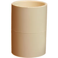 Raccord Flowguard Gold, PVC-C, 1/2" St. Lawrence Industrial & Safety Supply