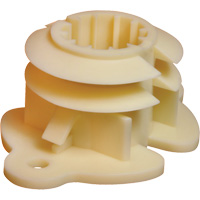 Calorifigeur de tuyaux St. Lawrence Industrial & Safety Supply