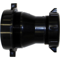 Raccord de drain St. Lawrence Industrial & Safety Supply