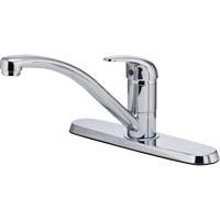 Robinet de cuisine s&eacute;rie Pfirst St. Lawrence Industrial & Safety Supply
