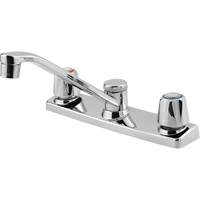 Robinet de cuisine s&eacute;rie Pfirst St. Lawrence Industrial & Safety Supply