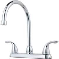 Robinet de cuisine s&eacute;rie Pfirst St. Lawrence Industrial & Safety Supply