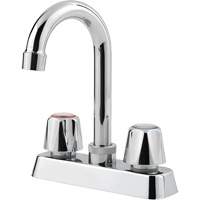 Robinet de comptoir et bar de s&eacute;rie classique Pfirst St. Lawrence Industrial & Safety Supply