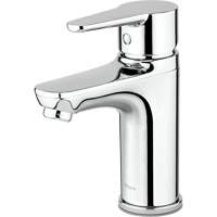 Robinet de salle de bain moderne &agrave; commande unique Pfirst St. Lawrence Industrial & Safety Supply
