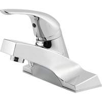 Robinet de salle de bain &agrave; commande unique s&eacute;rie Pfirst St. Lawrence Industrial & Safety Supply