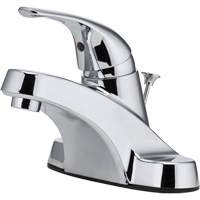 Robinet de salle de bain &agrave; commande unique s&eacute;rie Pfirst St. Lawrence Industrial & Safety Supply