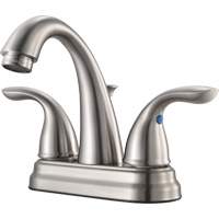 Robinet de salle de bain central s&eacute;rie Pfirst St. Lawrence Industrial & Safety Supply