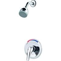 Garniture de douche s&eacute;rie Pfirst St. Lawrence Industrial & Safety Supply