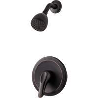 Garniture de douche s&eacute;rie Pfirst St. Lawrence Industrial & Safety Supply