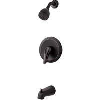 Garniture de baignoire et douche s&eacute;rie Pfirst St. Lawrence Industrial & Safety Supply