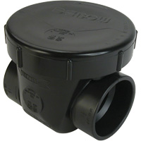 Clapet de non-retour St. Lawrence Industrial & Safety Supply
